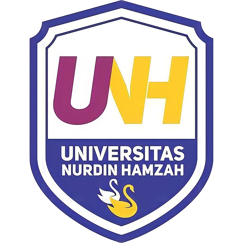 logo Universitas Nurdin Hamzah